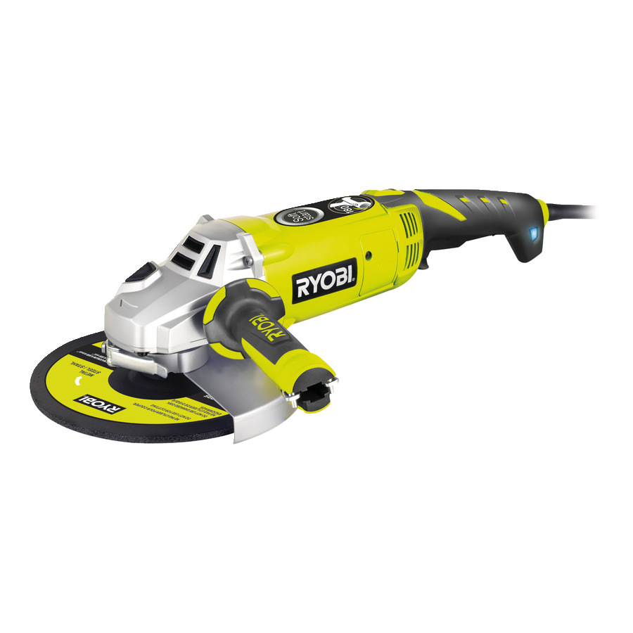 Ryobi 5133000550 EAG2000RS