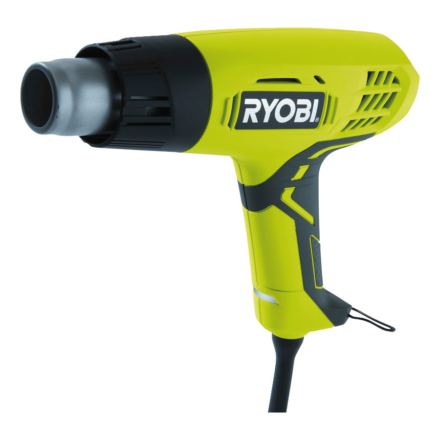Ryobi 5133001137 EHG2000 Heat gun 2000 Watt