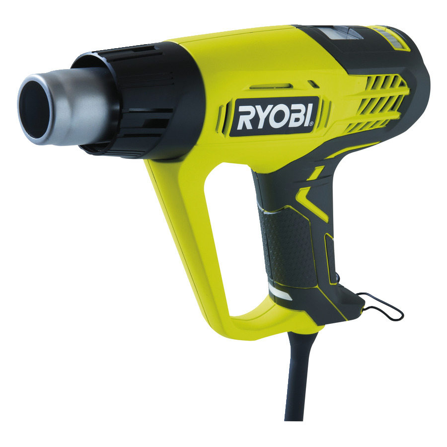 Ryobi 5133001730 EHG2020LCD Heat gun 2000 Watt