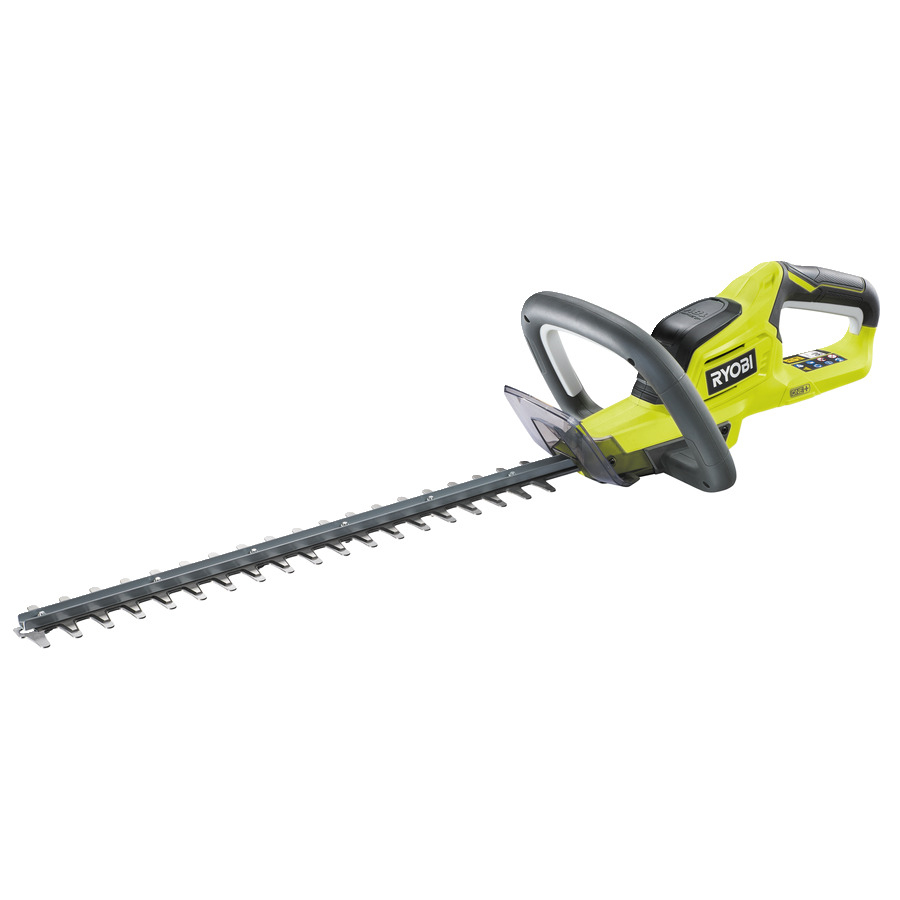 Ryobi 5133003654 OHT1845 Cordless Hedge Trimmer 45 cm 18 Volt excl. batteries and charger