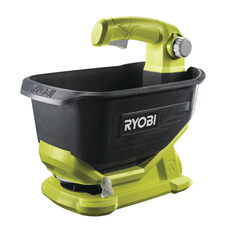 Ryobi 5133003729 OSS1800 Battery Sower/Spreader 18 Volt excl. batteries and charger