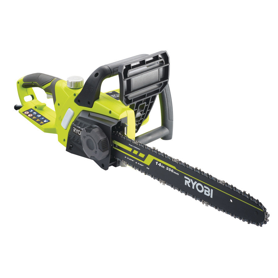 Ryobi 5133004338 RCS1935B Electric chainsaw 35 cm 1900 Watt