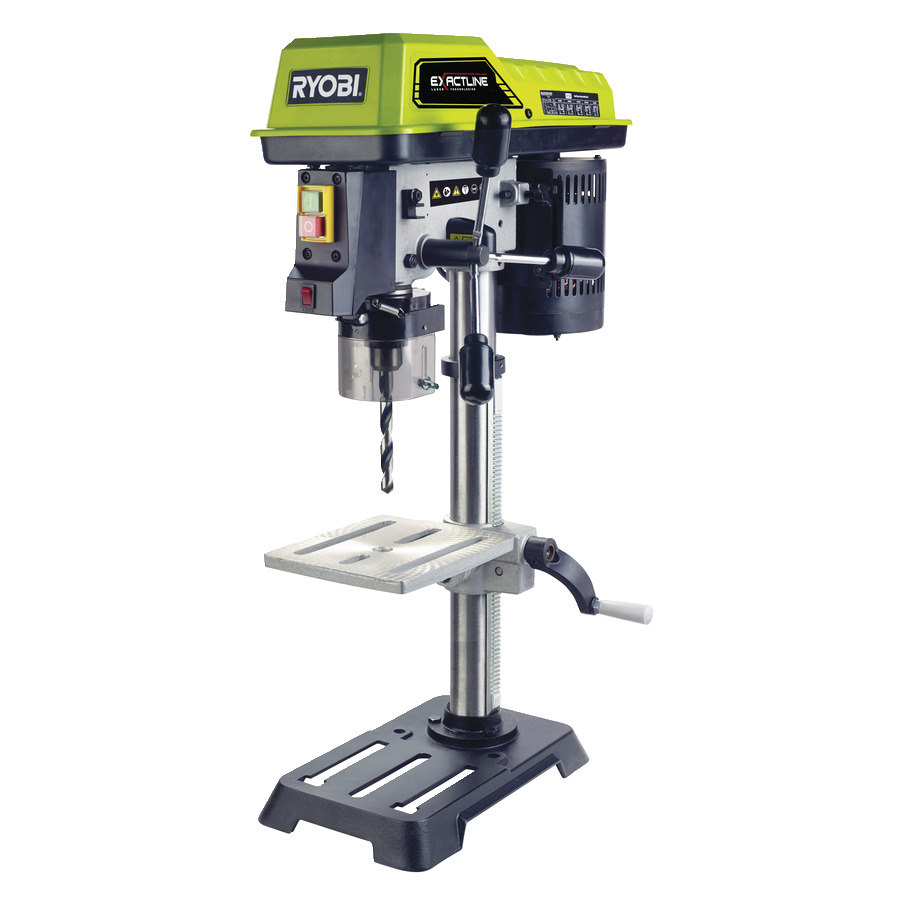 Ryobi 5133002855 RDP102L Bench drill 13 mm 390 Watt
