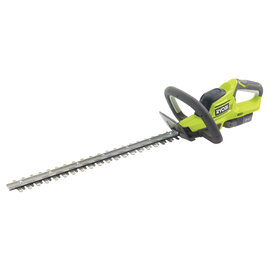 Ryobi 5133003655 RHT184520 One 18 Volt 2.0 Ah Li-ion Hedge Trimmer