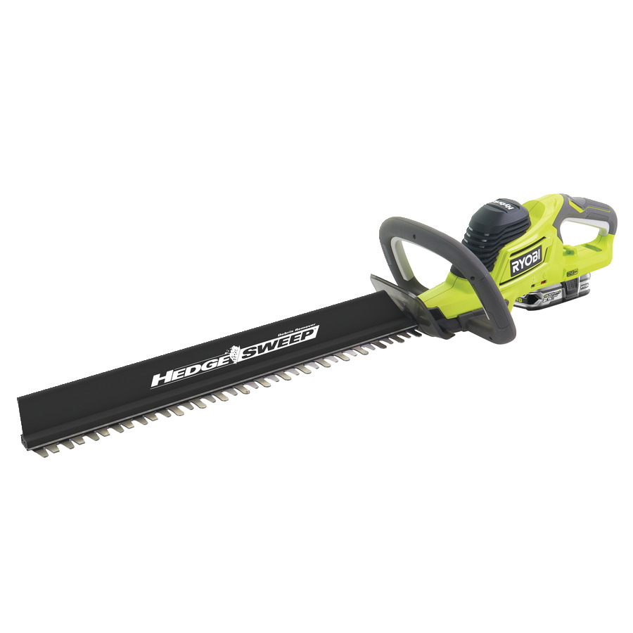 Ryobi 5133003660 RHT1850H25HS Hedge Trimmer One 50 cm 18 Volt 2.5 Ah Li-ion