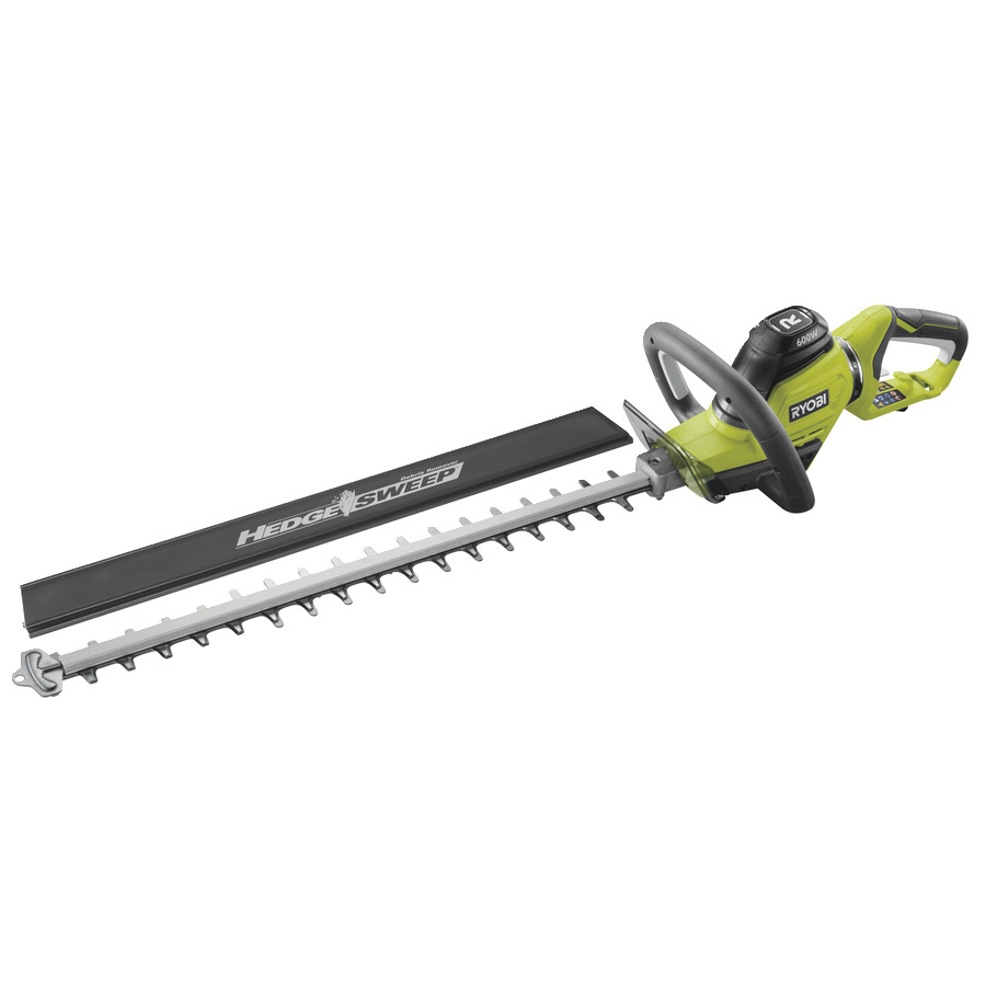 Ryobi 5133003645 RHT6160RS Hedge trimmer 60 cm 600 Watt