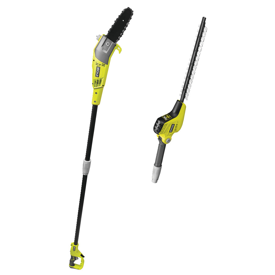 Ryobi 5133002315 RP750450 Pruning- hedge trimmer 750 Watt