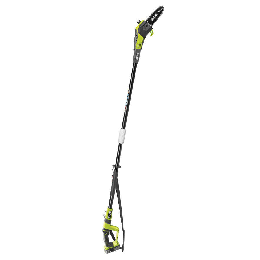 Ryobi 5133003721 RPP182015S Cordless Chainsaw 18 Volt 1.5 Ah Li-ion
