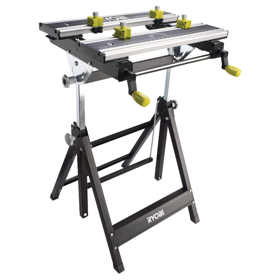 Ryobi 5133001780 RWB03 Work Table