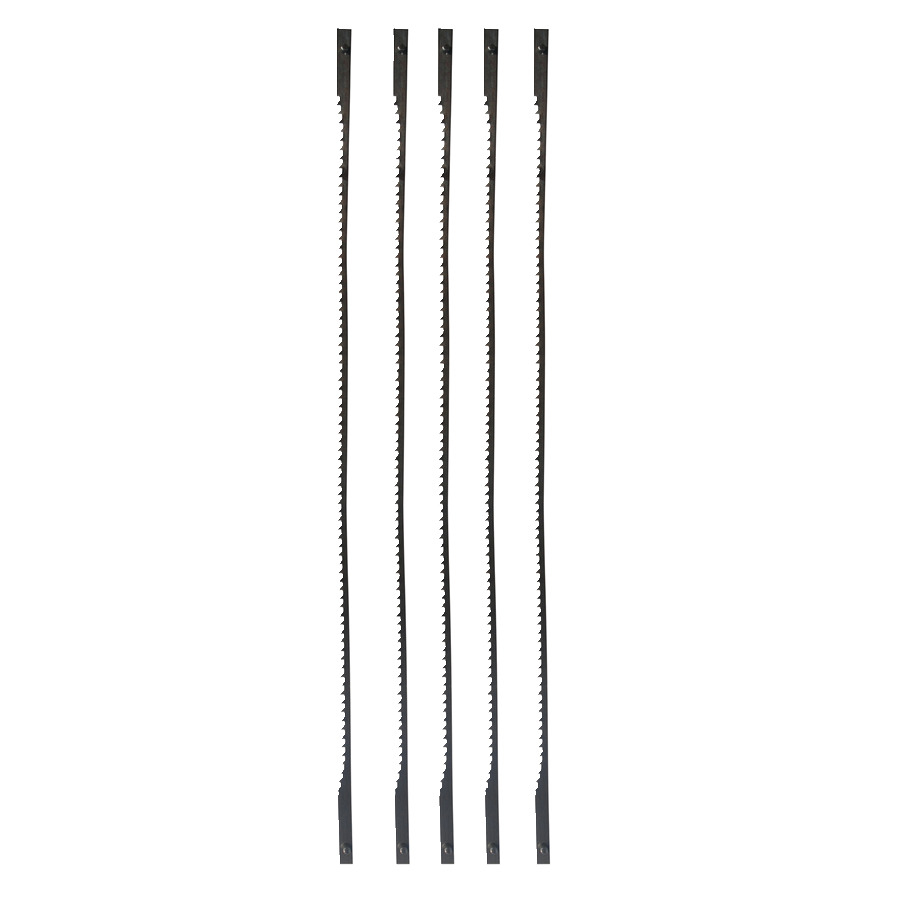 Ryobi Accessories 5132002898 SSB18TPI Spiral blades 5 pieces