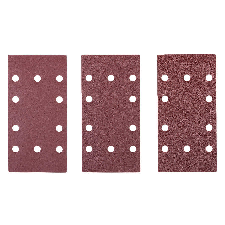 Ryobi Accessories 5132002610 TSA10 set of sanding sheets ESS280/ESS200