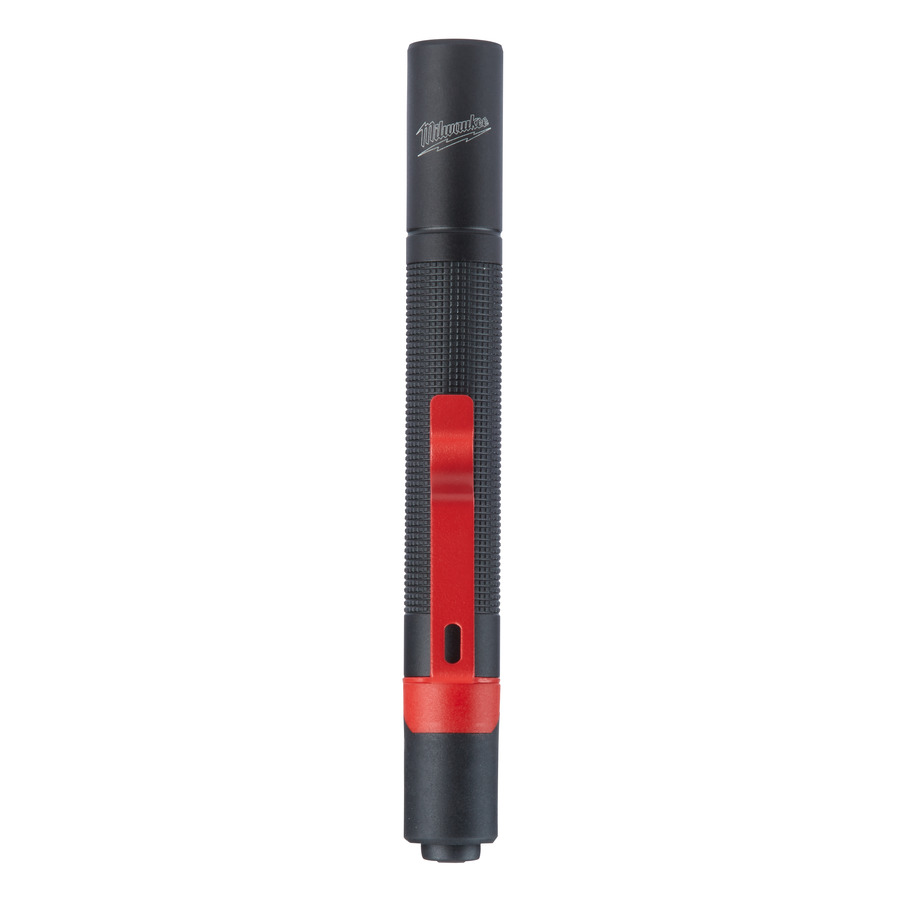 best milwaukee flashlight 4933459440 IPL-LED Alkaline Penlite Flashlight