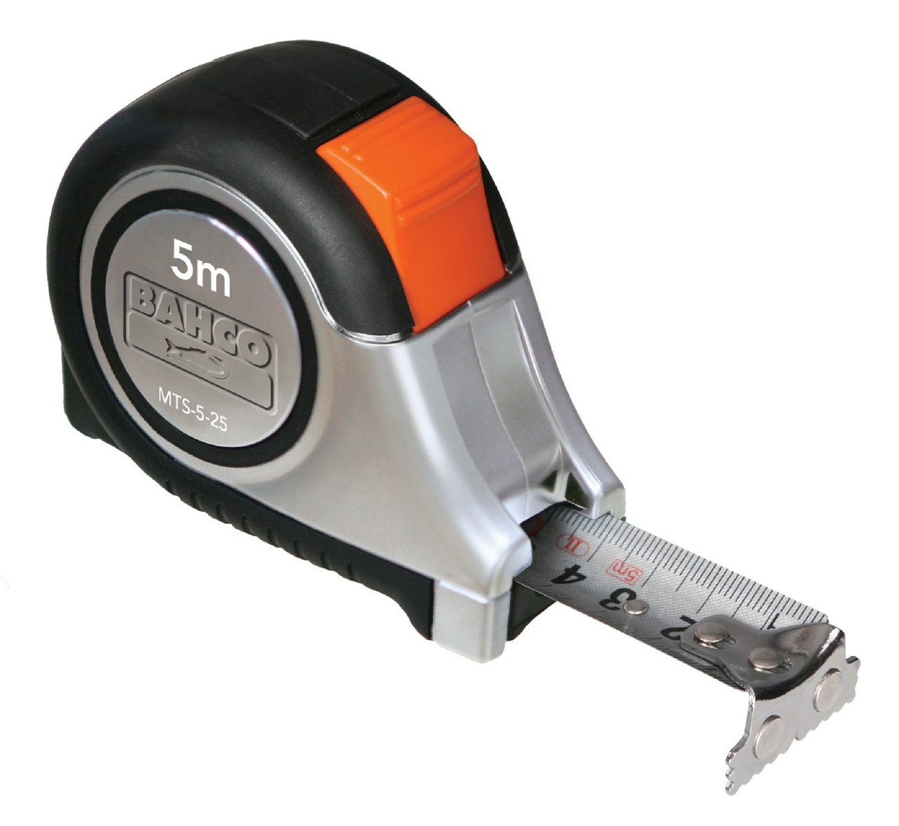 Bahco MTS-8-25 Tape measure