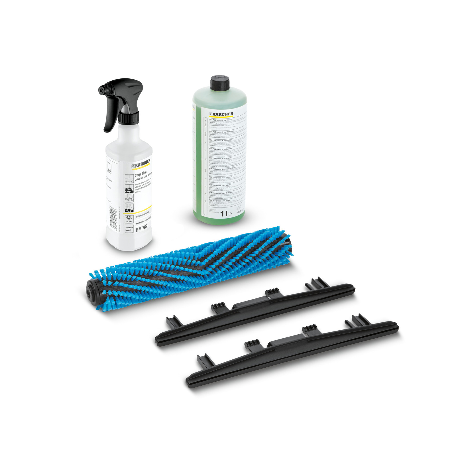 Kärcher Professional 2.783-005.0 Carpet cleaning kit BR 30/4 C