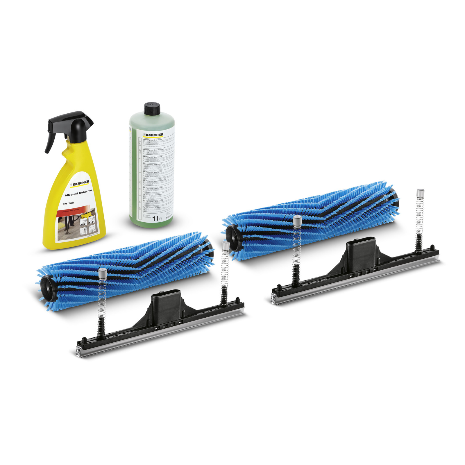 Kärcher Professional 2.783-014.0 Carpet cleaning kit BR 30/4 C