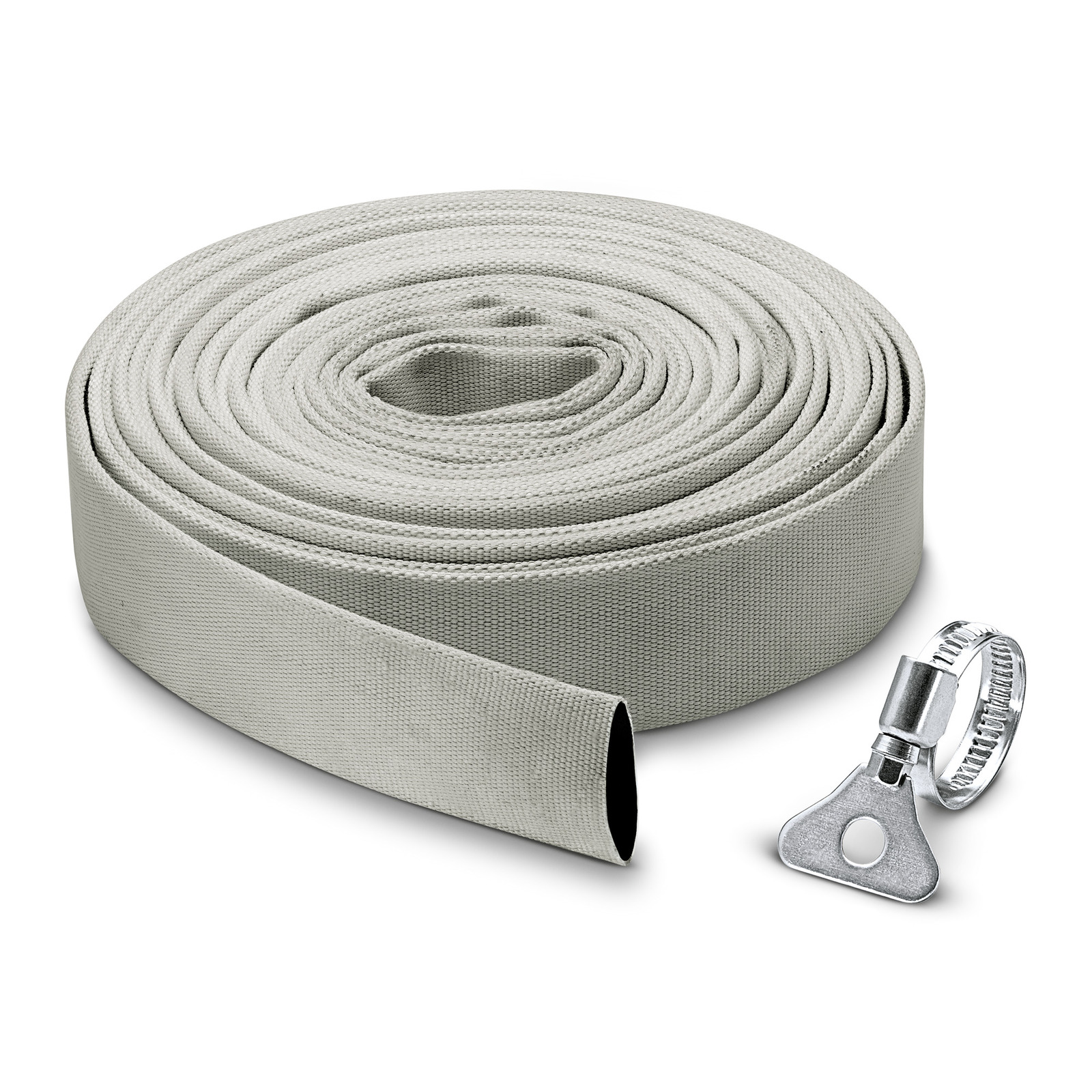 Kärcher 2.997-100.0 Flat Hose 10 mtr. for submersible pumps