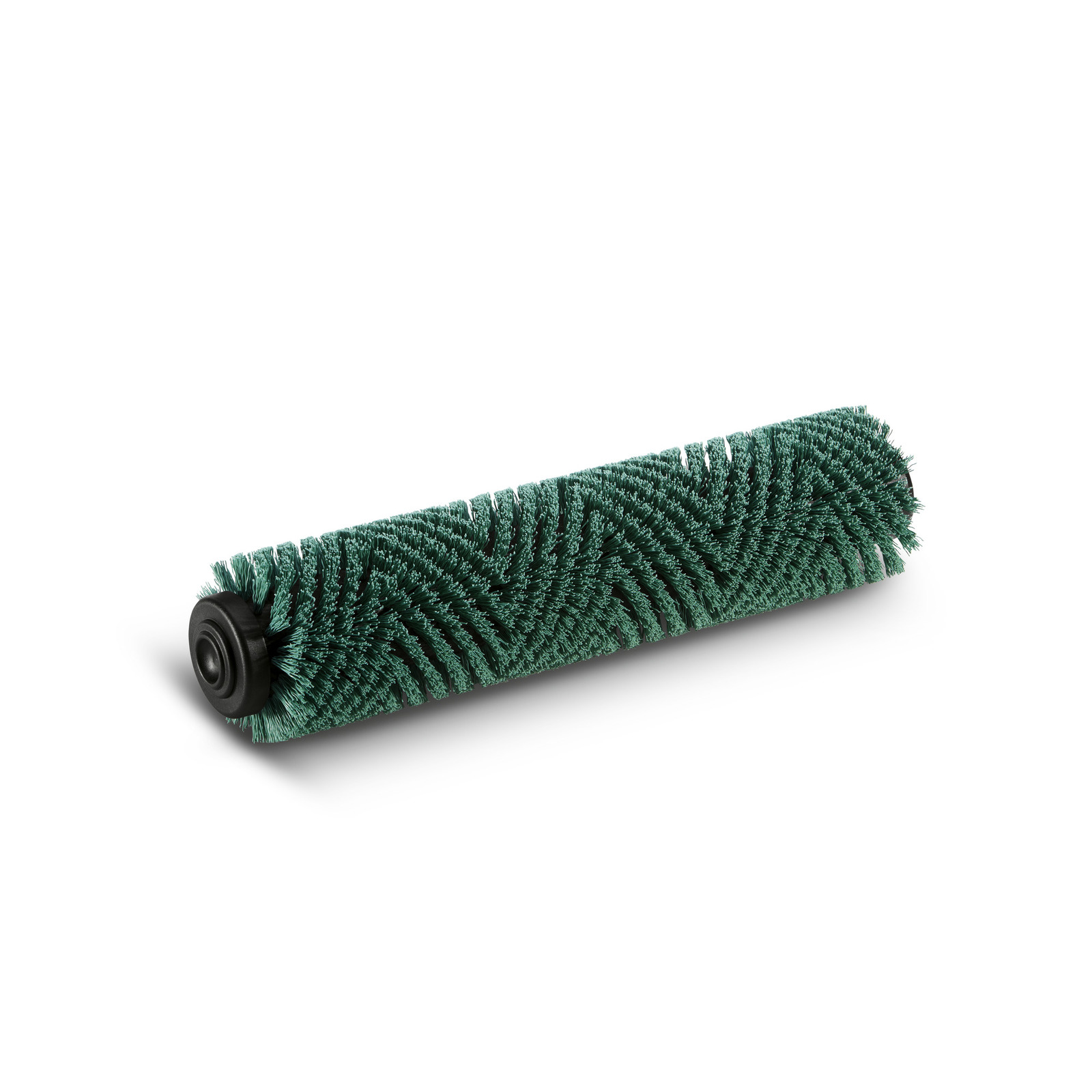 Kärcher Professional 4.037-038.0 Roller brush hard green 350 mm
