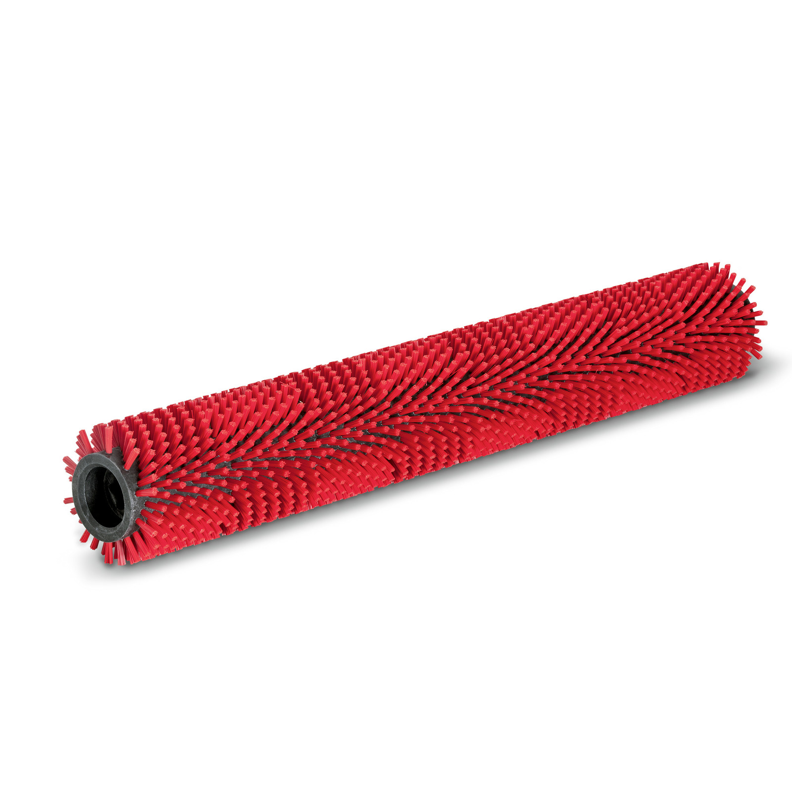 Kärcher Professional 4.762-392.0 Roller brush, medium, red, 450 mm