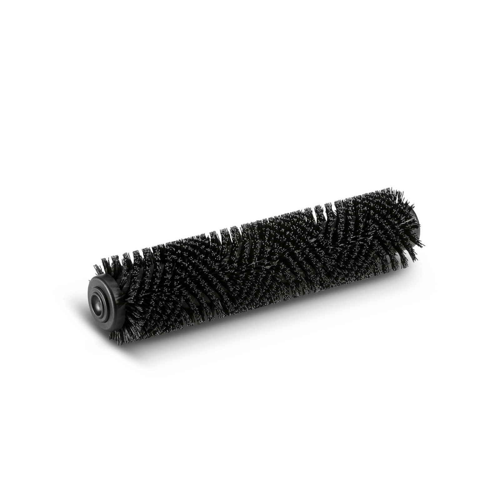 Kärcher Professional 4.762-412.0 Roller brush Black 550 mm
