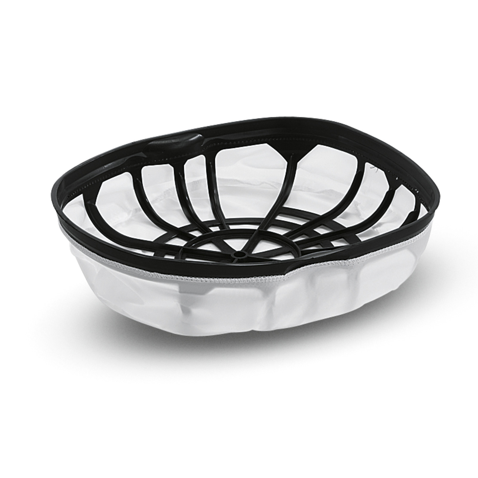 Kärcher Professional 5.731-640.0 Permanent main filter basket T 15/1, T 12/1, T 17/1