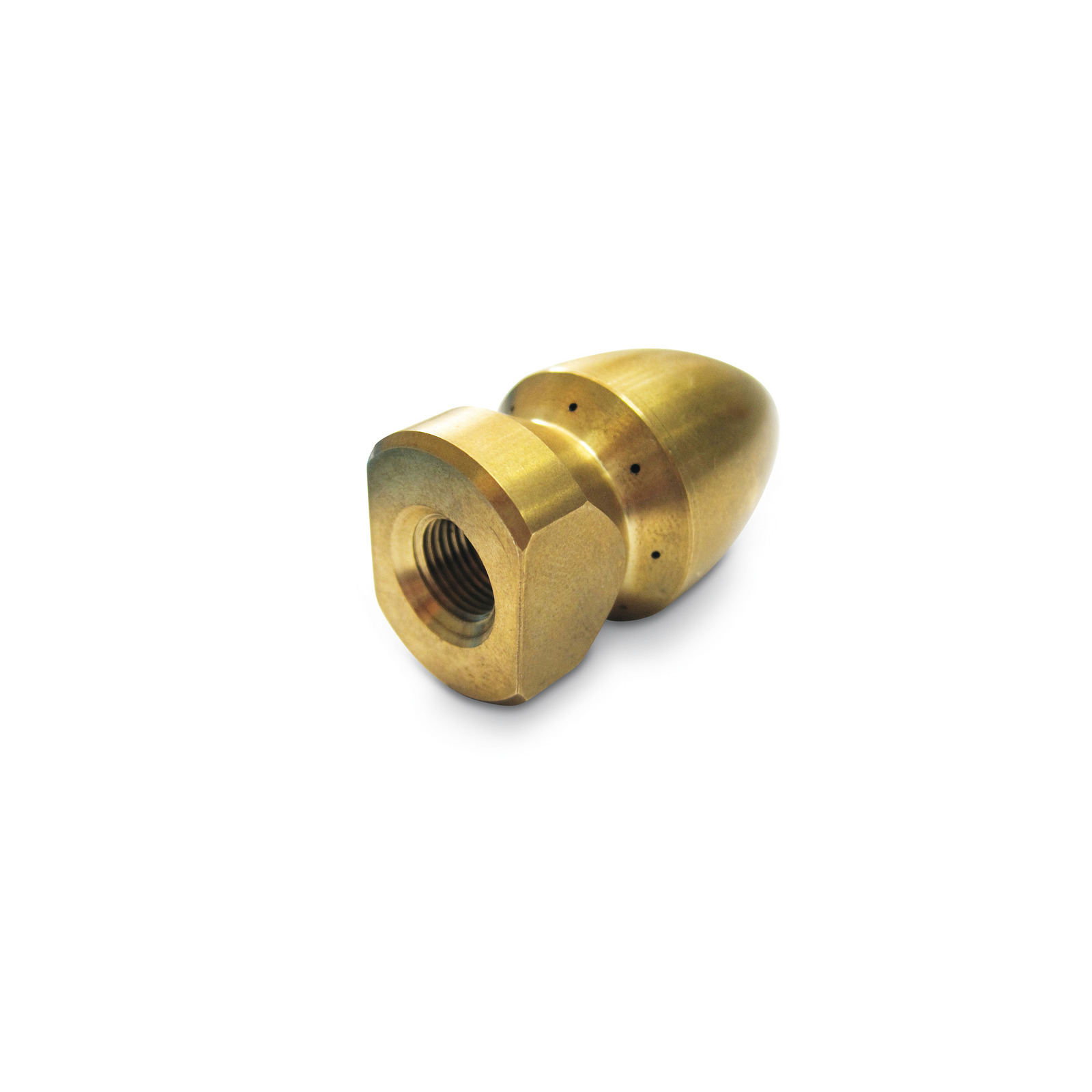 Kärcher Professional 5.763-088.0 Sewer cleaning nozzle 100