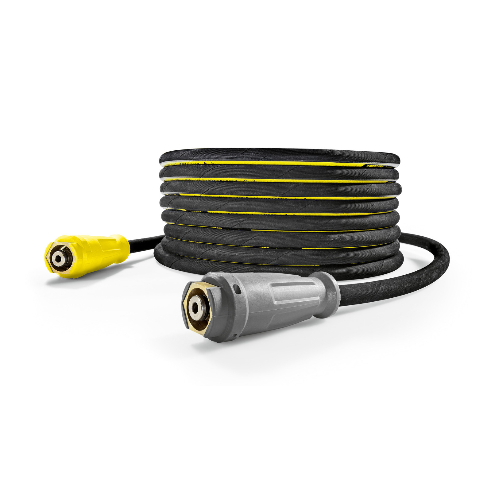 Kärcher Professional 6.110-030.0 High-pressure hose 2 × EASY!Lock, DN 8, 315 bar, 15 m, ANTI!Twist