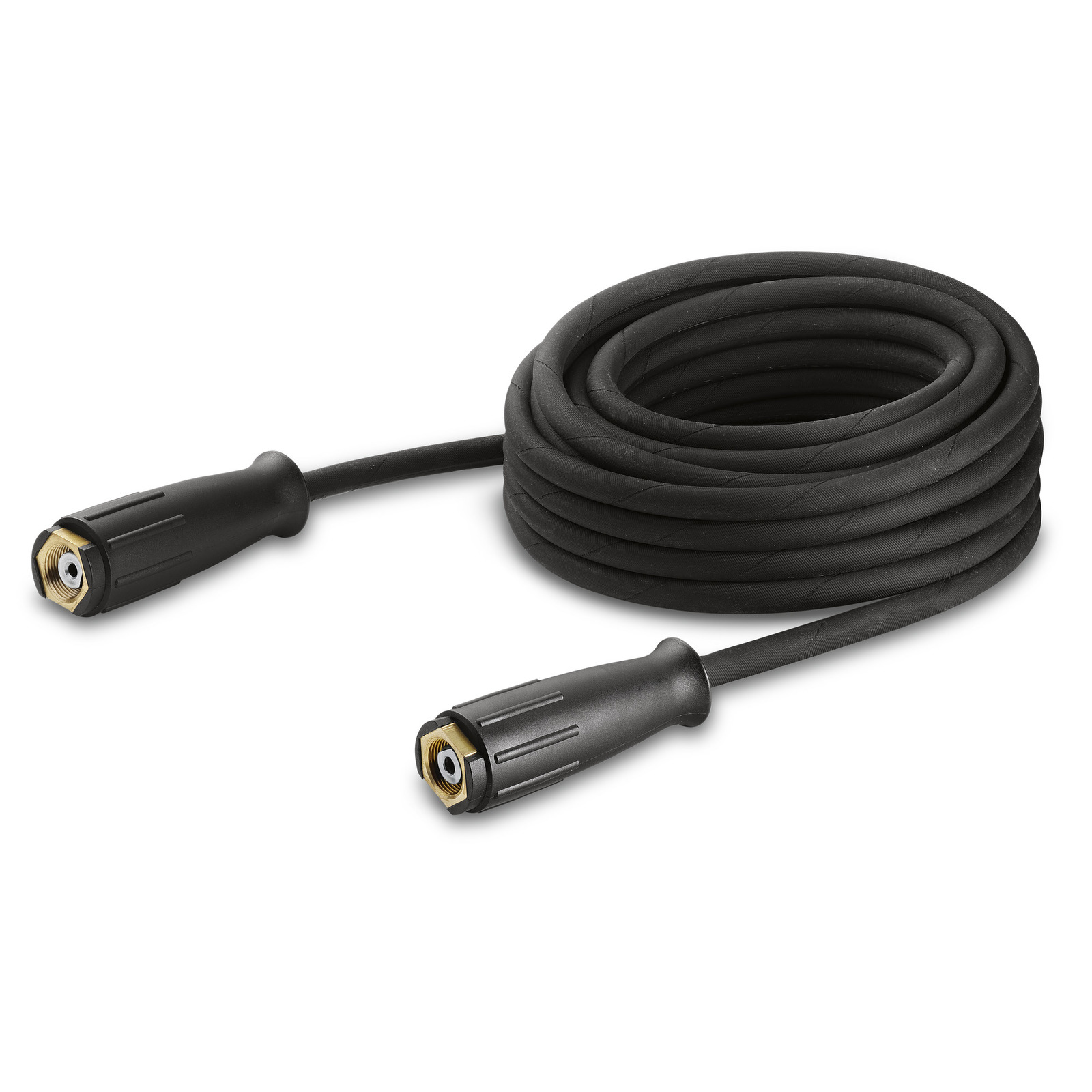 Kärcher Professional 6.110-043.0 High-pressure hose Longlife 2 × EASY! Lock, DN 10, 220 bar, 20 m