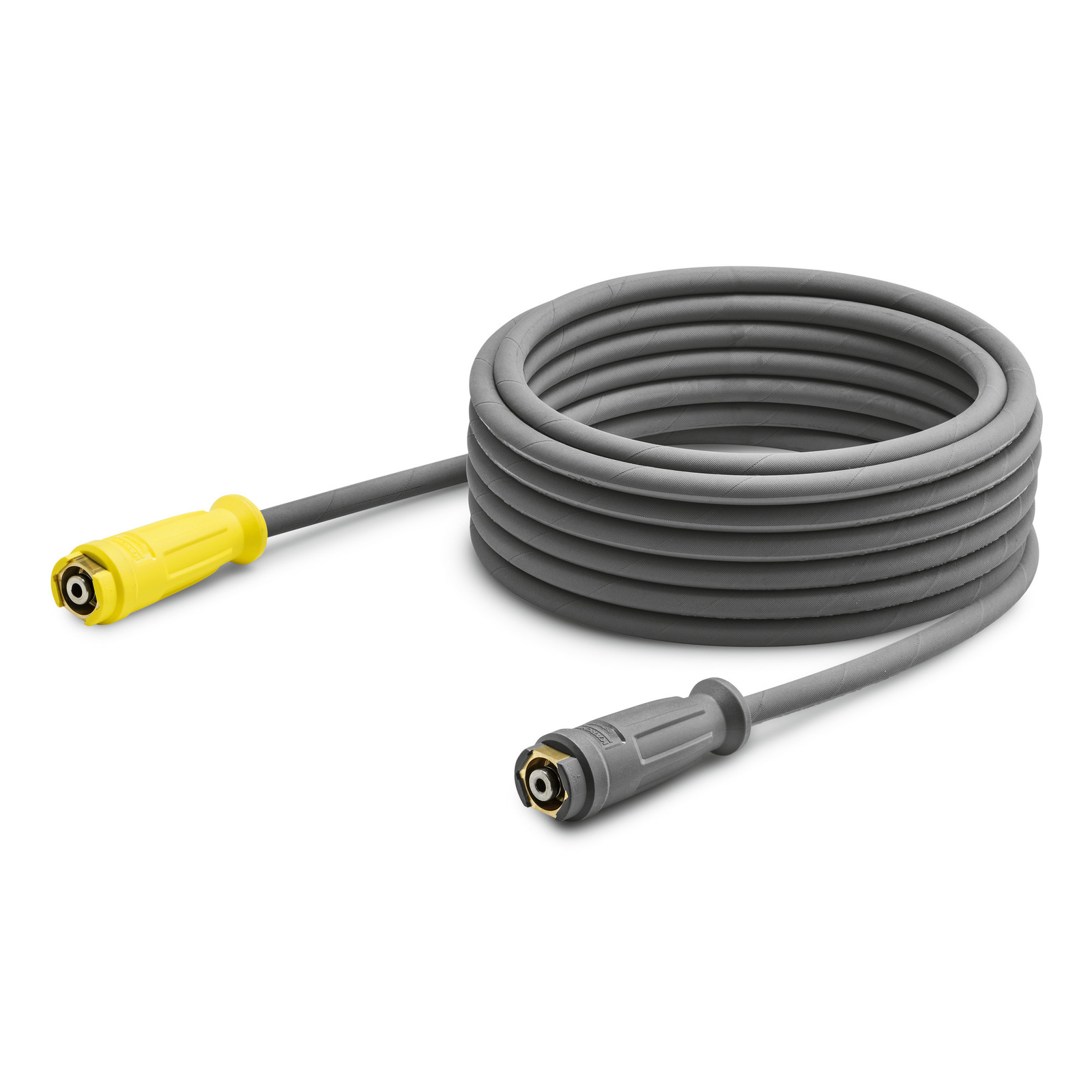 Kärcher Professional 6.110-051.0 High-pressure hose for foodstuffs Longlife 2 × EASY!Lock, DN 8, 10 m, ANTI!Twist