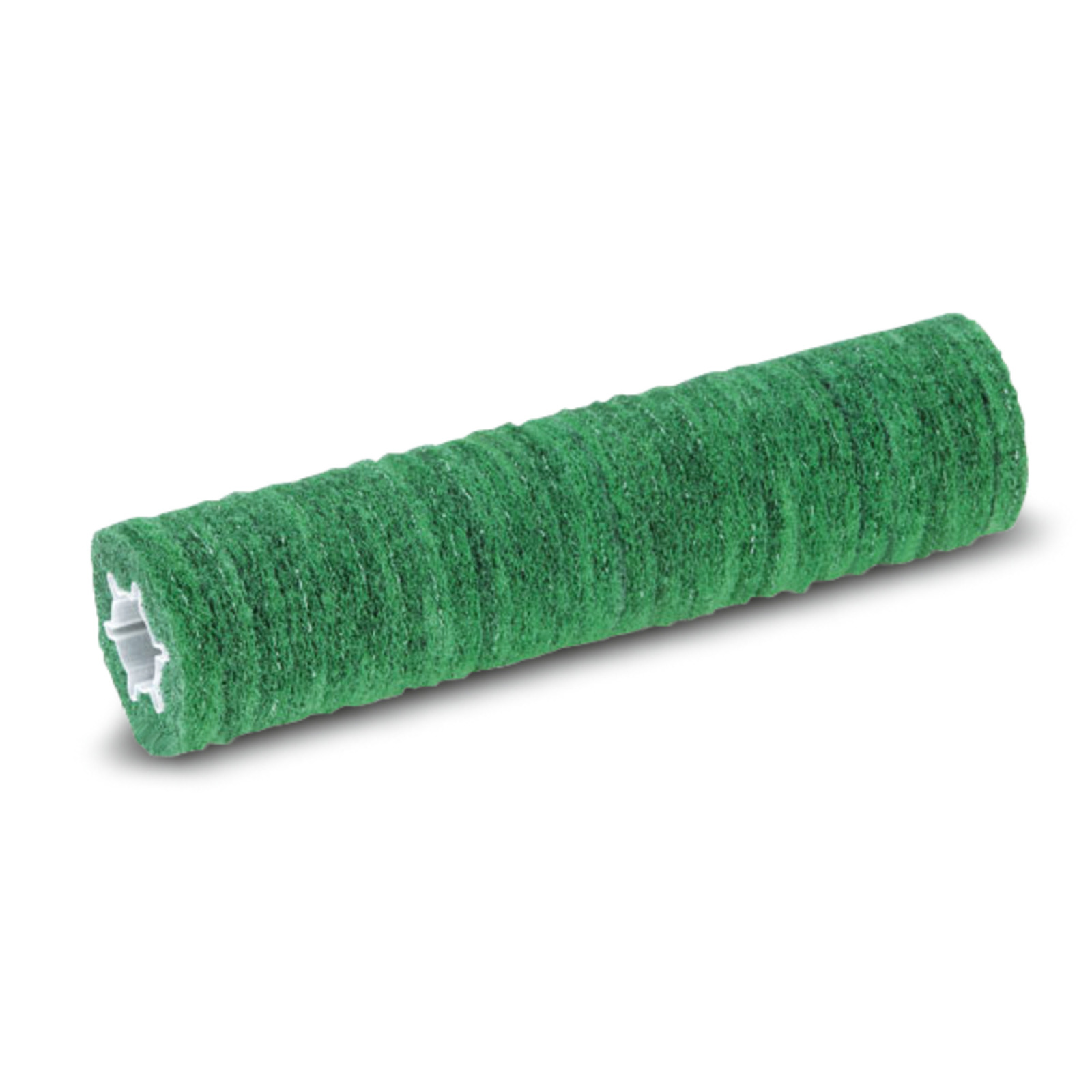 Kärcher Professional 6.367-106.0 Roller pad hard, green, 450 mm