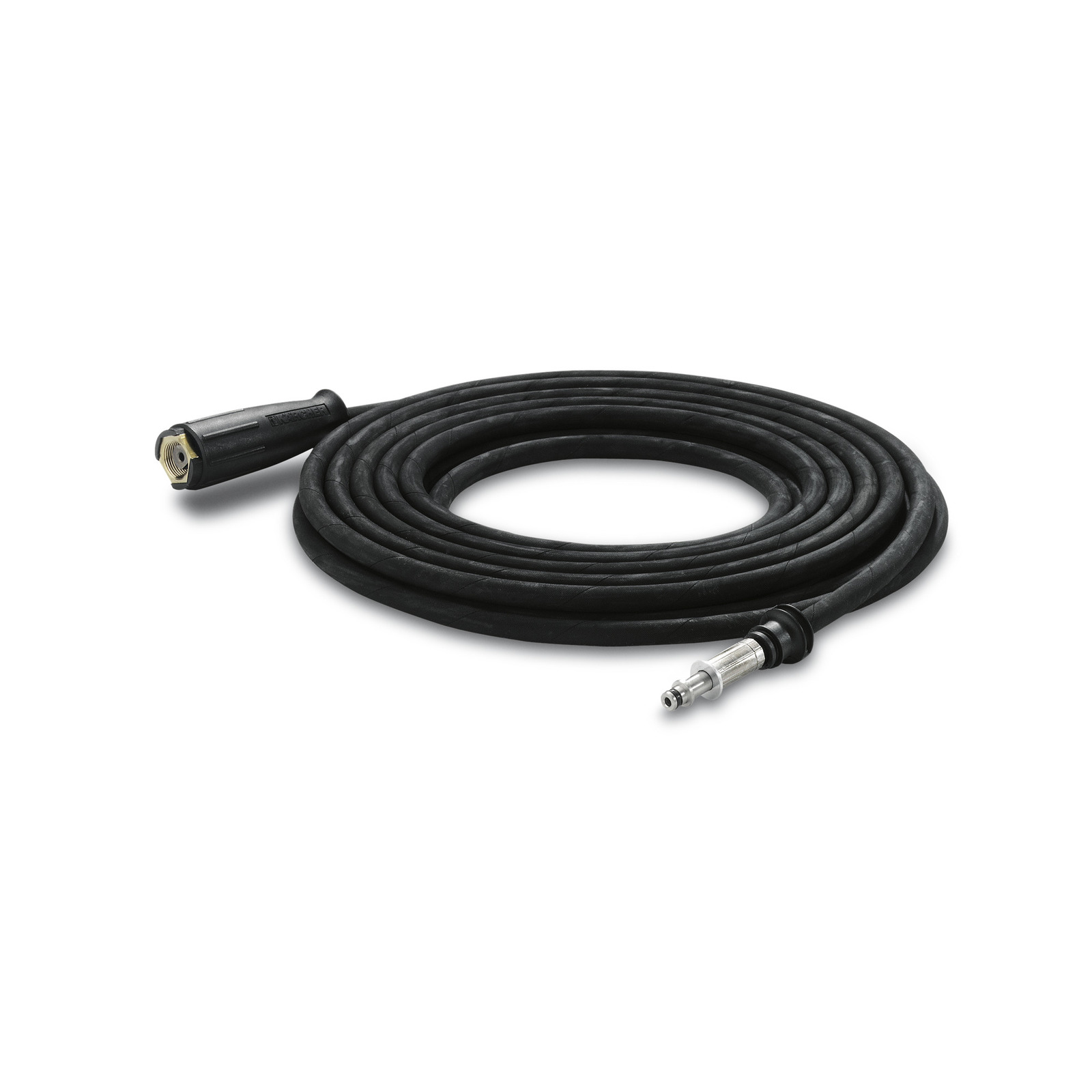 Kärcher Professional 6.391-238.0 High-pressure hose, 10 m, DN 6, AVS pistol connection