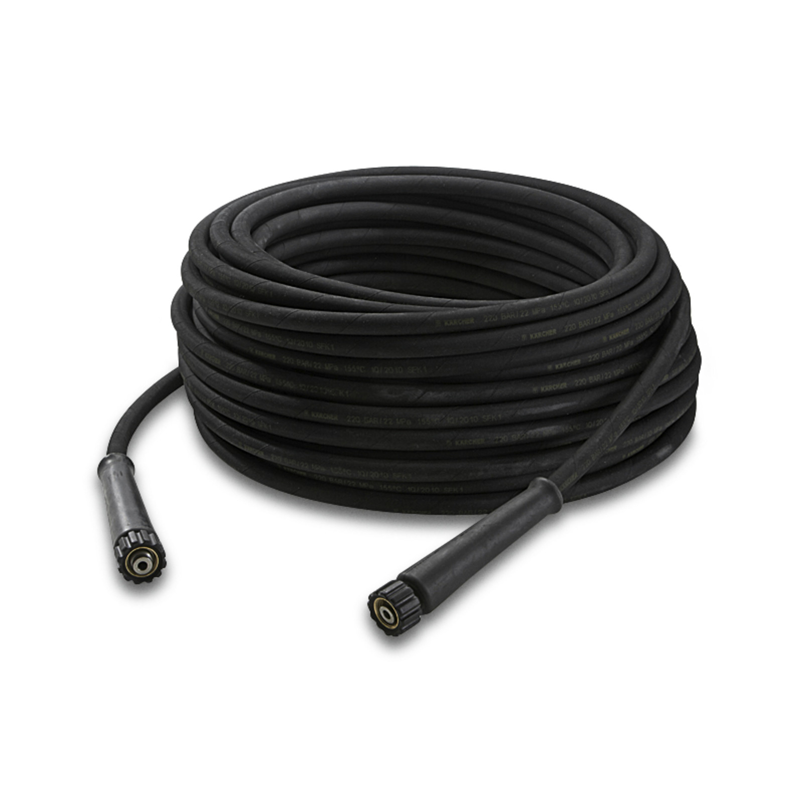 Kärcher Professional 6.391-510.0 High pressure hose 40 M, 220 BAR, NW 10