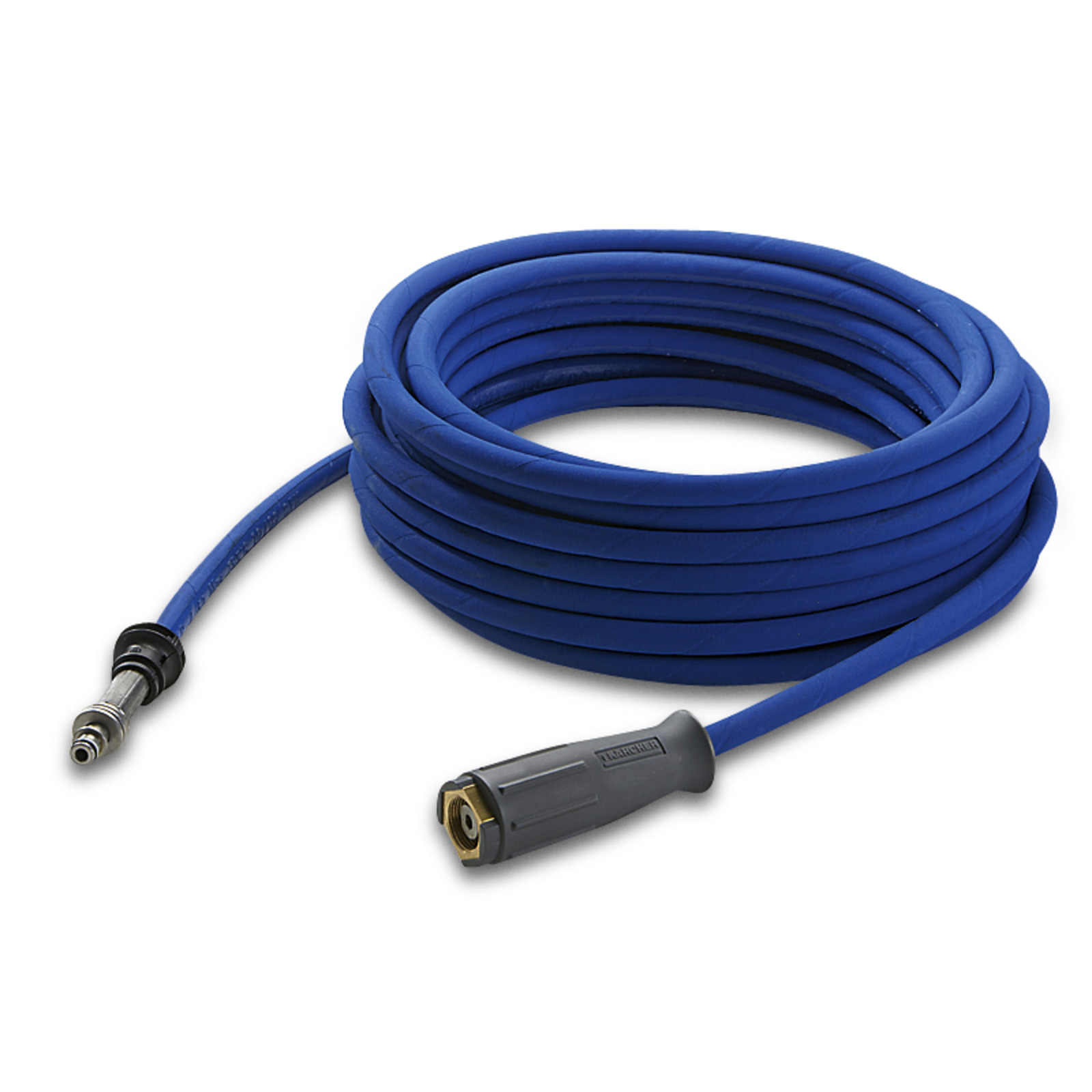 Kärcher Professional 6.391-888.0 High-pressure hose Long-life 400, 15 m, ID 6, AVS spray gun connection