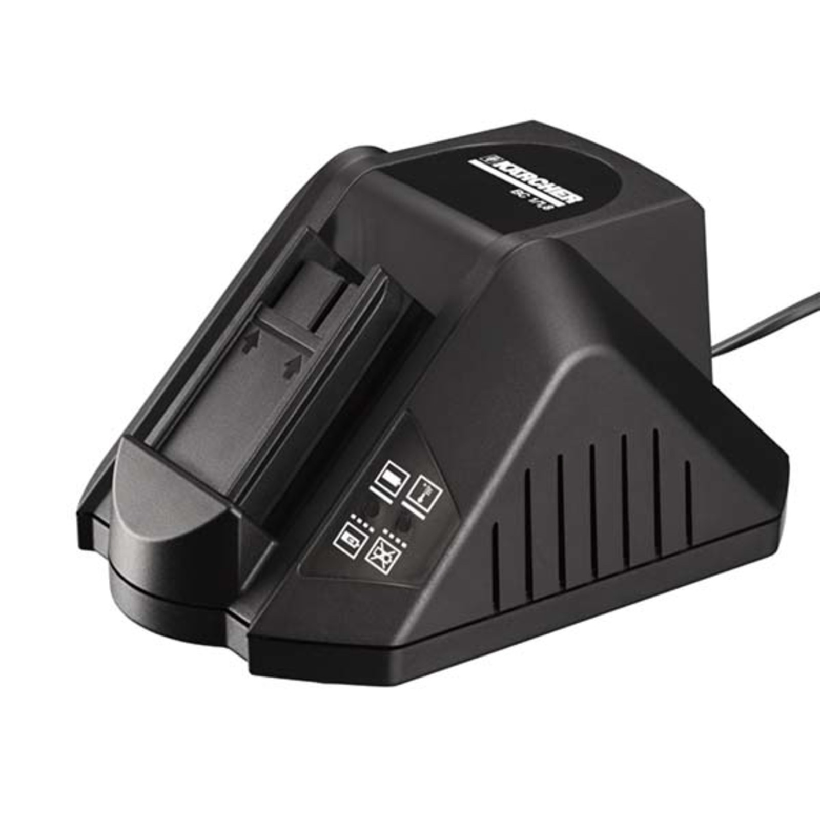 Kärcher Professional 6.654-190.0 Universal quick charger
