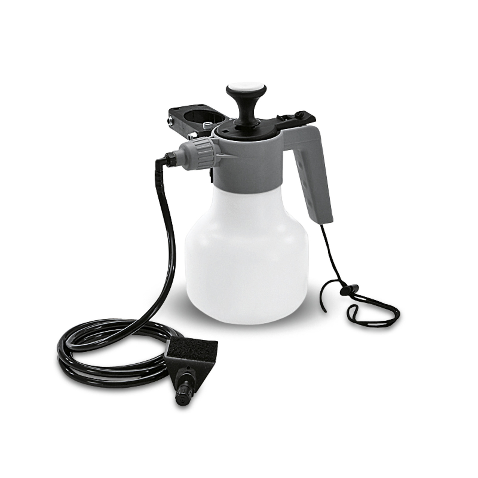Kärcher Professional 6.670-020.0 Pre-spraying device