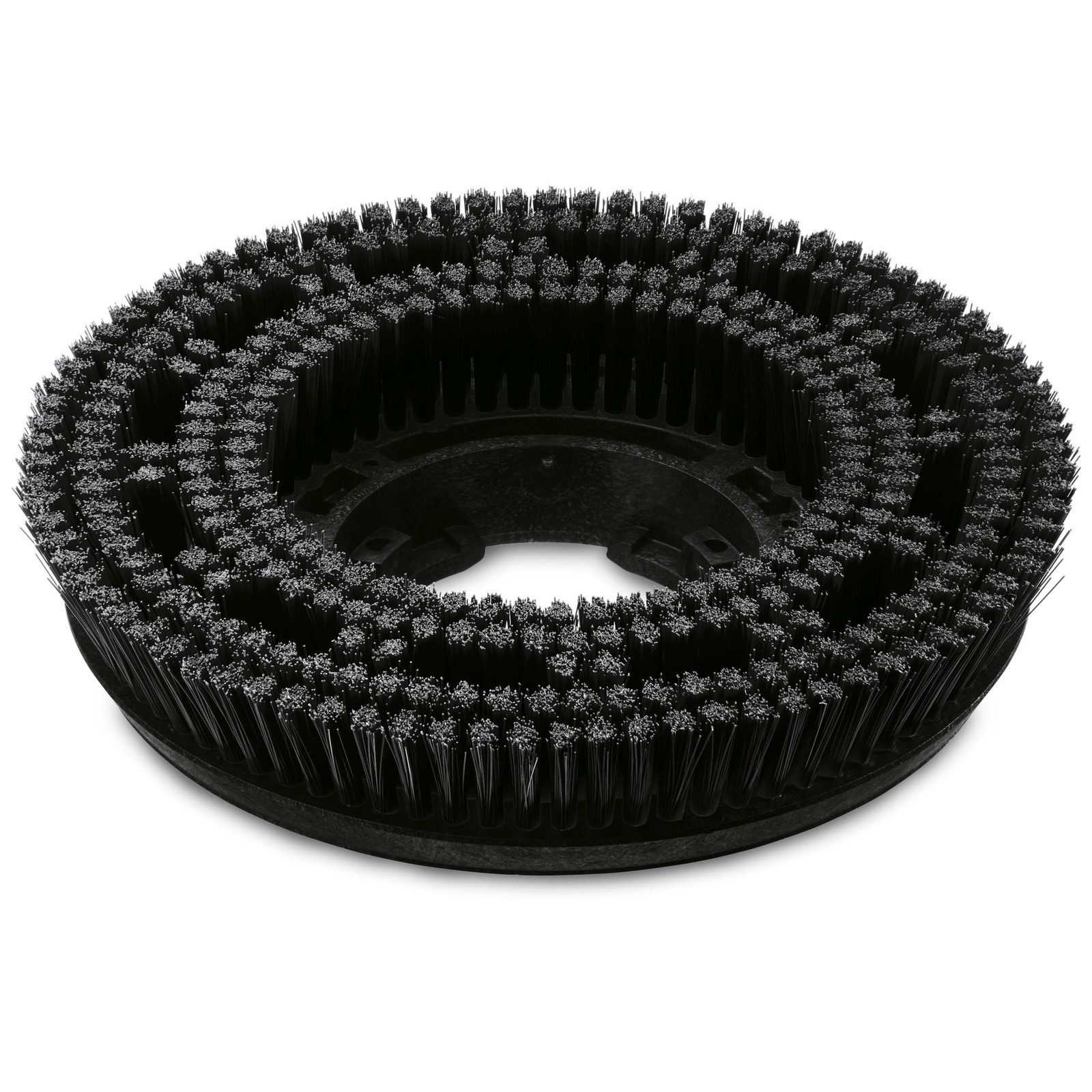 Kärcher Professional 6.907-152.0 Brush hard, black, 385 mm