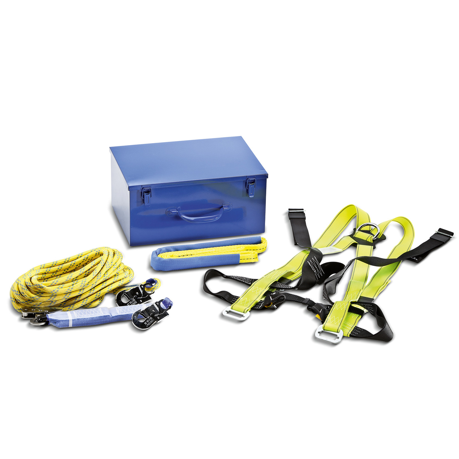 Kärcher Professional 6.988-152.0 Fall protection