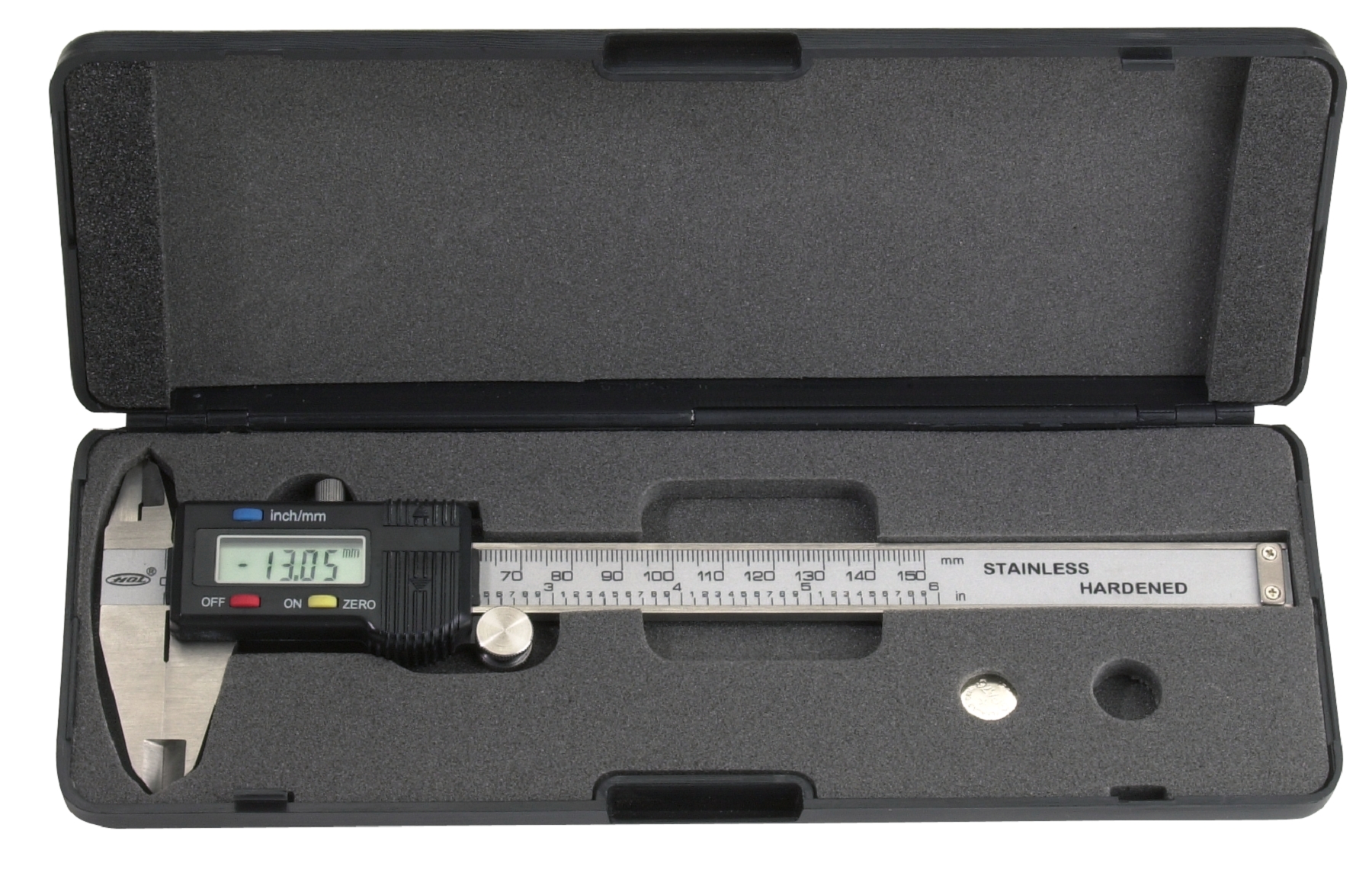 Bahco 1150D Digital calipers