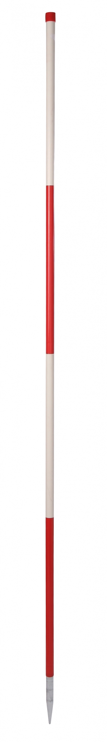 Nedo NV123311 Ranging rod Wood Type D 2.16 mtr. 12 pcs.