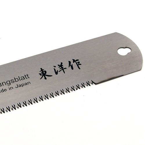 Ulmia 286J Saw blade "Japanese" Wood 550 mm