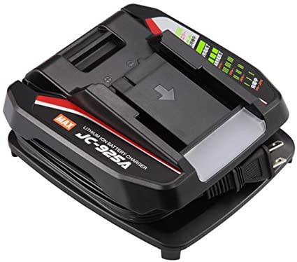 Max Accessories ARB90246 JC925A Charger 14.4-25.2 Volt