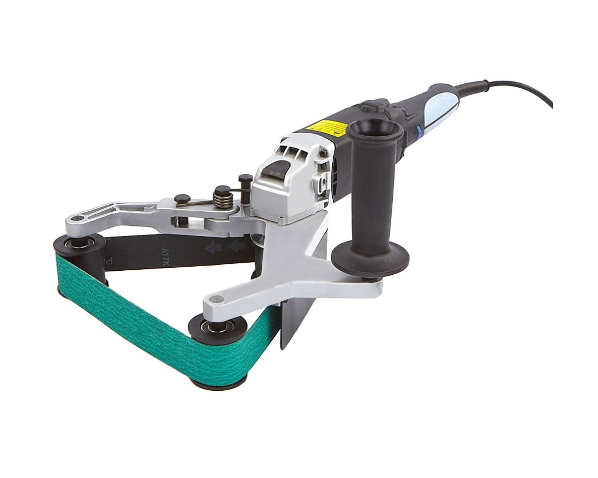 Jepson 495050 760/40 Pipe Sander-polisher