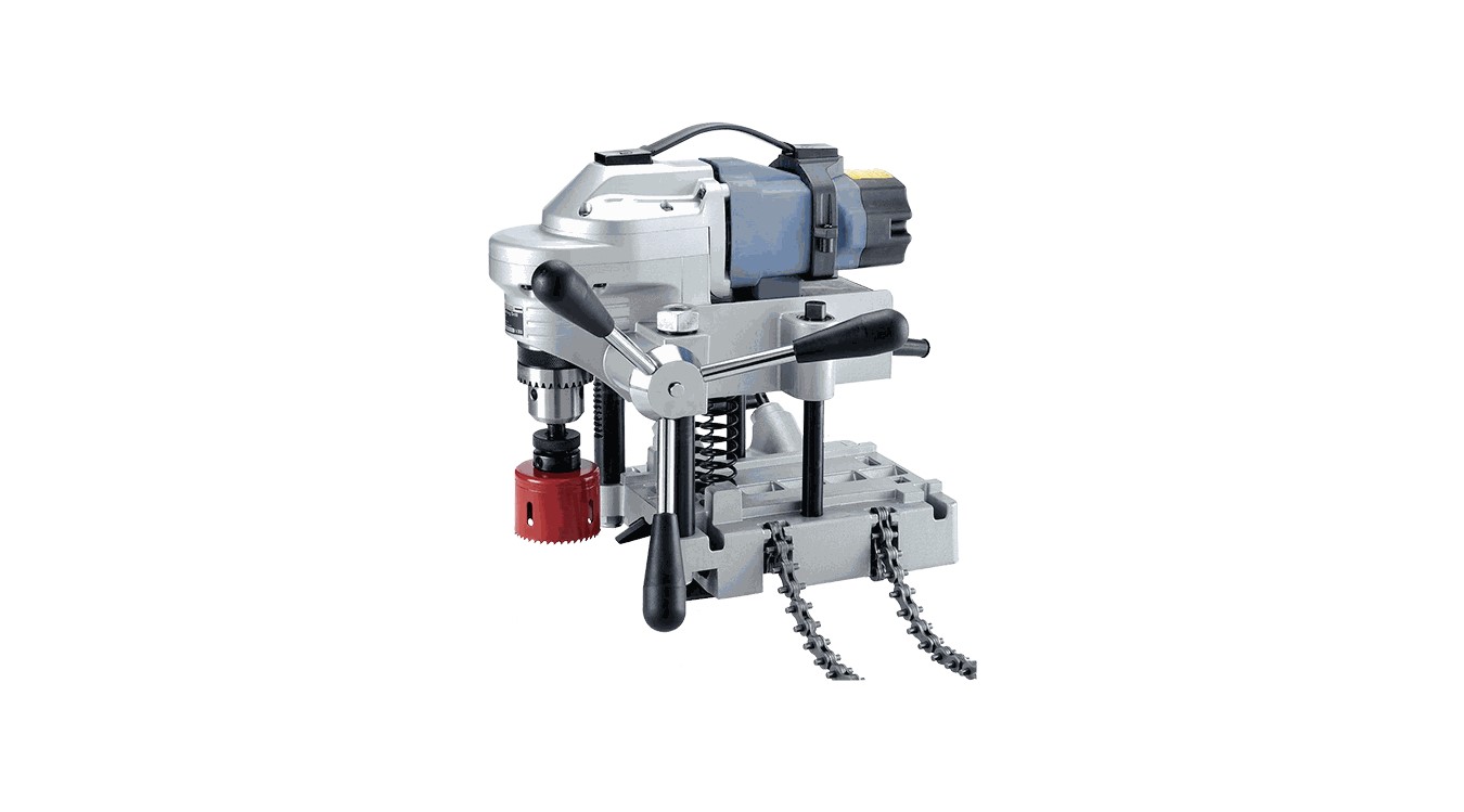 Jepson 490060 LSBM127 hole saw drill press