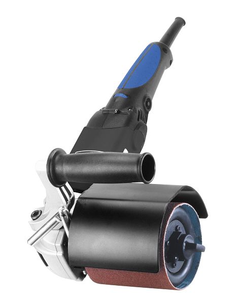 Jepson 495080 Professional Satinator - Brushing Machine