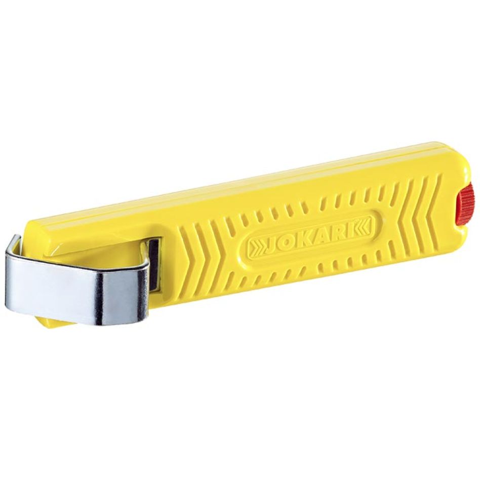 Jokari 10272 VEA Cable Knife No. 27 Standard Ø 8-28mm 10272