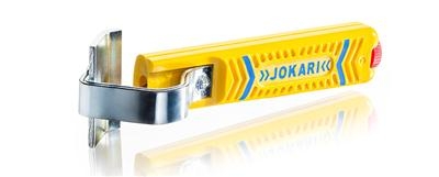 Jokari 10355 Cable stripper standard No. 35P