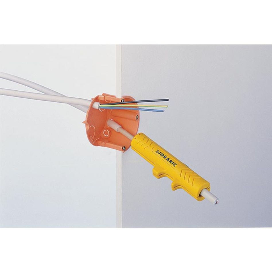 Jokari 30120 VEX Cable stripper Universal No. 12 Ø 8-13mm 30120