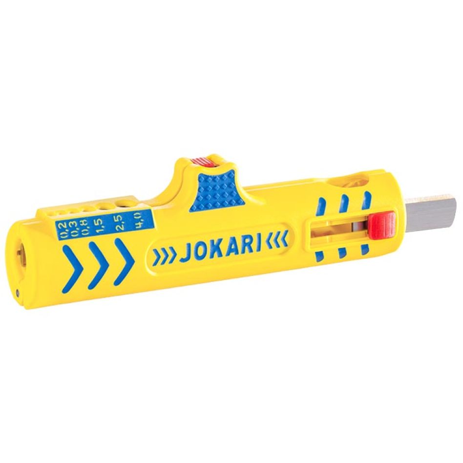 Jokari 30155 VEA Cable stripper No. 15 Secura Ø 8-13mm 30155