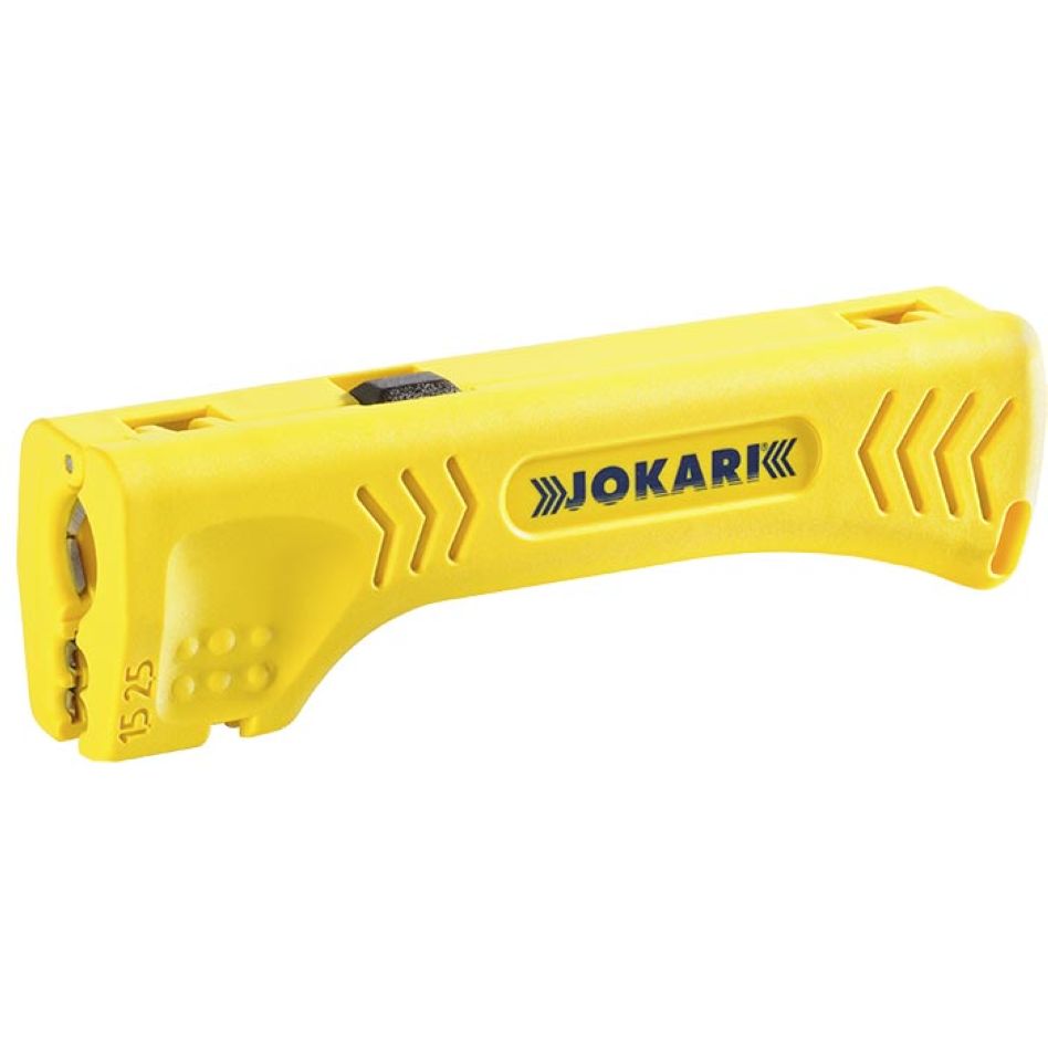 Jokari 30400 VEA Cable stripper Uni-Plus Ø 8-15mm 30400