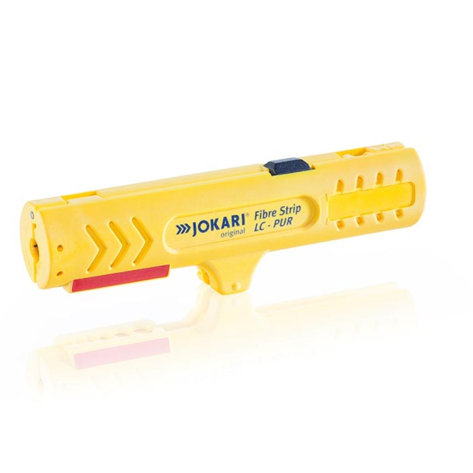 Jokari 30810 VKB Cable stripper Fibre Strip LC-PUR Ø 6.2 mm 30810