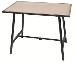 Rems 120200 R Jumbo Folding workbench